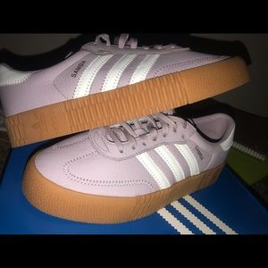 Adidas Rose Samba